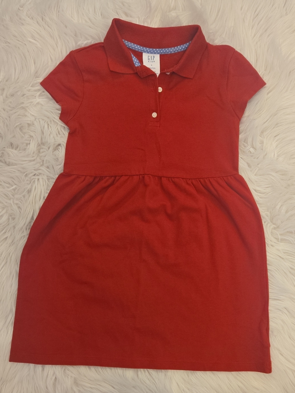 Gap Dress Sz 6-7